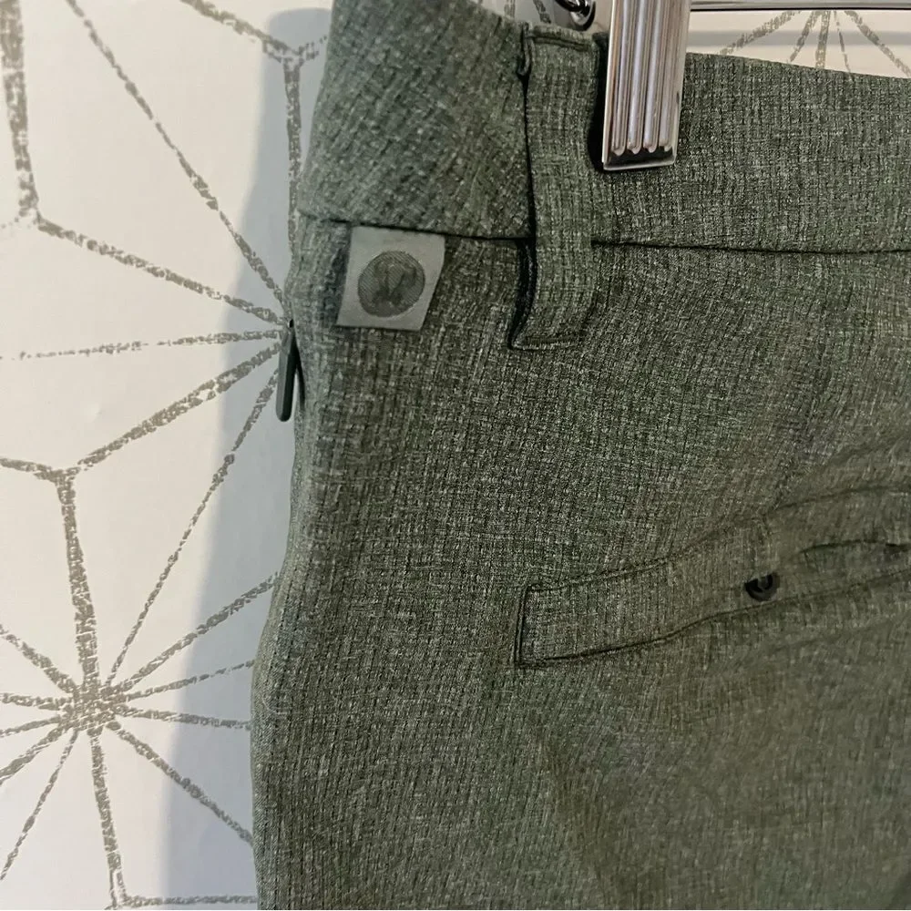 Lululemon Commission Classic-Fit Short 7